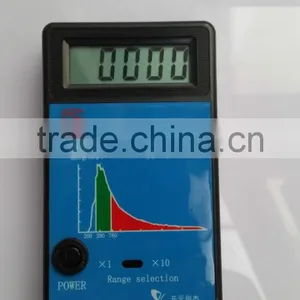 Ultraviolet Radiation Meter thumbnail-5