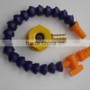Magnetic Base With Nozzle Hole thumbnail-1