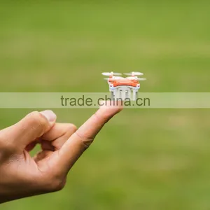 Cheerson CX-Stars The World Smallest Remote Control Mini Drones,Vs Cx-10c Cx-20 X5c Mjx X400 X101 X800 thumbnail-6