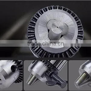 High Precision Keyed Locking Drill Chuck 16mm thumbnail-5