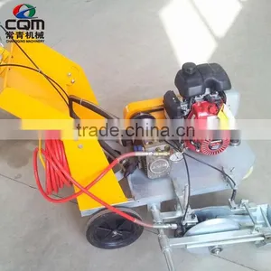 Sports Line Runway Marking Road Machine Supplier thumbnail-5