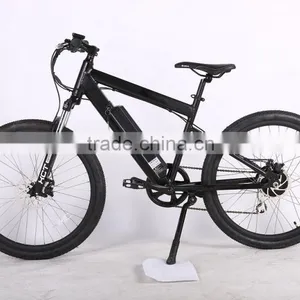 New Arrival 26 Inch Electric Mountain Bikes Electric Bike thumbnail-1