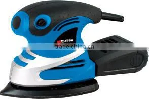 180w Sander Mouse Sander Random Orbital Palm Electrc Sander thumbnail-1