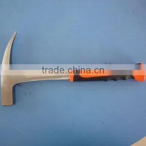 Geo Hammer 600g With Bi-color TPR Cover Handle thumbnail-1