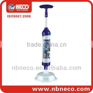 Toilet Plunger thumbnail-1