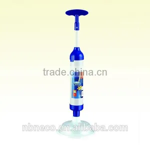 Toilet Plunger thumbnail-1