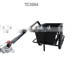 TC3004 Professional Tool Carts thumbnail-3