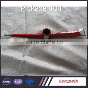 P404 Pickaxe/ Forged Steel Pickaxe thumbnail-2