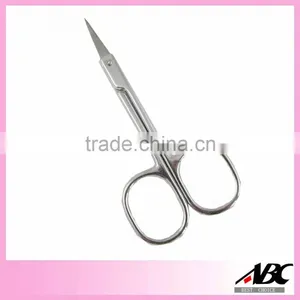 Colorful Pattern Stainless Steel Manicure Scissor thumbnail-2