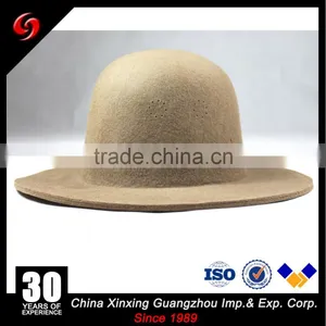 Khaki Waterproof Boonie Hat/custom Bucket Boonie Custom Hat thumbnail-3