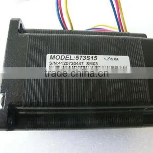 3phase Laser Leadshine Stepper Motor 573s15 thumbnail-1