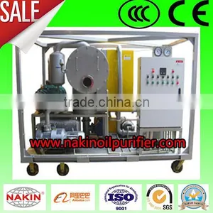 High Quality Nakin ZYD Vacuum Distillation thumbnail-1