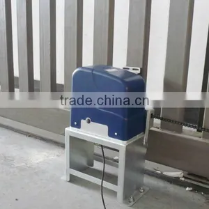 Sliding Gate Door Motor thumbnail-1