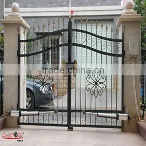 Remote Control Outdoor Gate Lock thumbnail-1