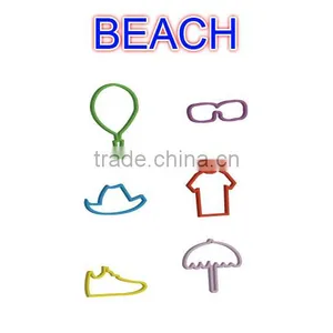 2015Hot Sold Gifts,Colorful and Variety Shaped Rubber Bands, thumbnail-3