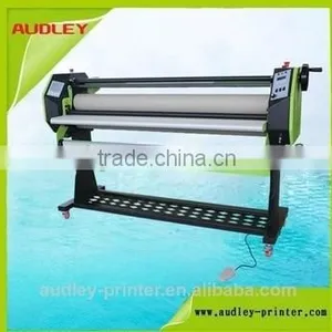 Single Side Hot and Cold Laminator on the Roller Paper-ADL 1600H1 thumbnail-1