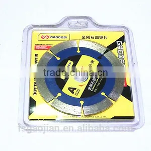 Diamond Saw Blade thumbnail-1