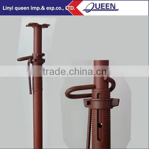 Construction Adjustable Steel Shore Post Props thumbnail-2