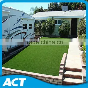 Yard Garden Lawn Synthetic Turf for Rest Playground L35-B thumbnail-3