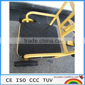 China Baby Cargo Tricycle for Sale thumbnail-3
