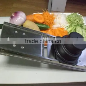 Multifunction Manual Vegetable Slicer,Fruit Cutter,Onion Chopper thumbnail-1