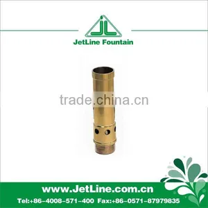 Water Fountain Nozzle, Bubble Jet thumbnail-1