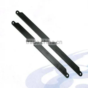 Made in Taiwan Products 250mm Carbide-Grit Hack Saw Blade thumbnail-1