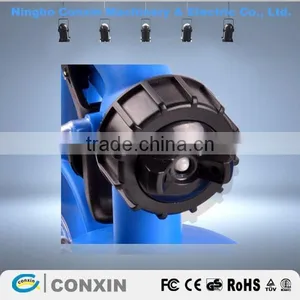 HOT SALE 650W Electric Spray Gun / Paint Spray Gun HVLP Spray Gun CX01 thumbnail-3