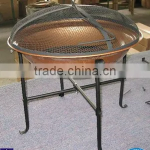 Hot Sale Steel Firepit thumbnail-1