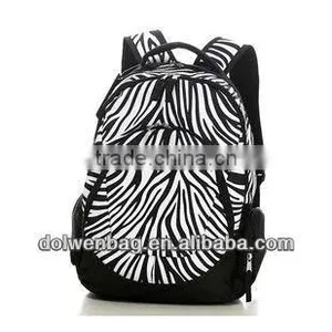 2013 Promotional Backpack for Outdoor to Traveler With Polyester thumbnail-1