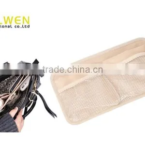 Hot Selling Storage Insert Bag for Handbag Organizer Bag thumbnail-1