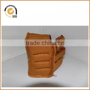 30 Pcs Chiqun Dongguan Chiqun Hot Sales Velvet Handling Essential Oil Case thumbnail-5