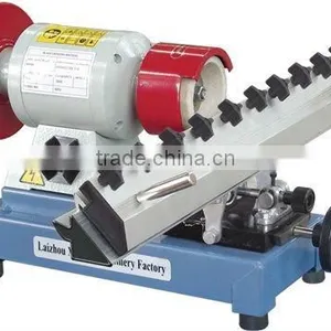 High Efficiency MF1520 Straight Blade Grinding Machine With CE thumbnail-1