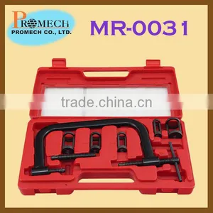 Special Designed Heavy Duty Valve Spring Compressor Tool Set thumbnail-1