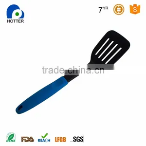 Quality Cooking Tools for Home Kitchen Utensil Set Food Grade Silicone Handle thumbnail-3