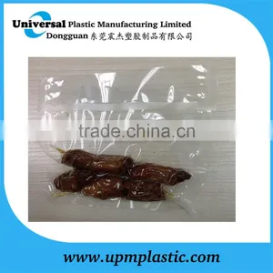 Vaccum Food Packing Bag for Meat,tea, Fruit thumbnail-2