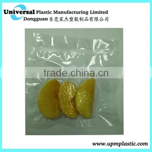 Printed Eco-friendly Plastic Vacuum Bag for Fresh Food thumbnail-2