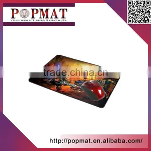 OEM Cheap Gaming Mouse Pad thumbnail-5