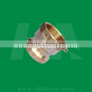 Quick Joint Groove Lock Fittings thumbnail-1