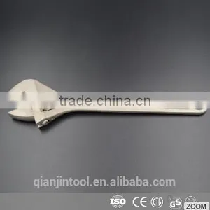 2016 Wholesale Professiona Handle Multi Tool Adjustable Wrench QJ-80004-10 thumbnail-2