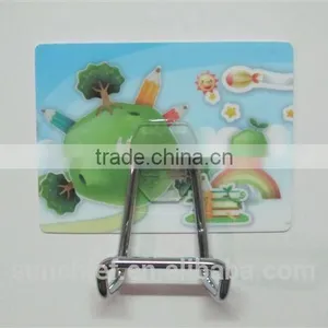 Sticky Chopping Board Holder / Sticky Cutting Board Holder, Chopping Block Holder thumbnail-1
