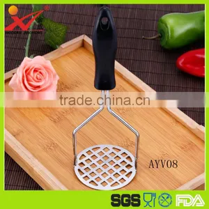 Best Quality PP Material Handle Stainless Steel Blade Multifunctional Potato Grater thumbnail-1
