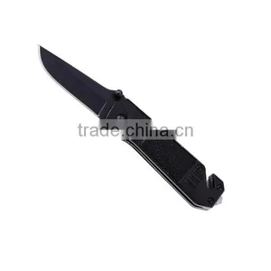 A21-1075 Stainless Steel Folding Knife thumbnail-2