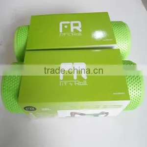 Newest EVA Crossfit Indoor Exercise Yoga Roller thumbnail-1