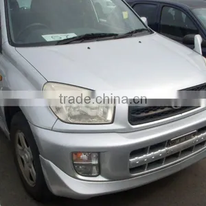 Toyota RAV4 4WD Sport SUV Japanese Used Car thumbnail-1