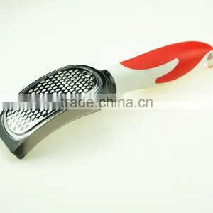 31012 New Penguin Handle Kitchen Gadget Ginger Grater Peeler thumbnail-3