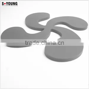 16147 Silicone High Temperature Heat Insulation Mat thumbnail-2