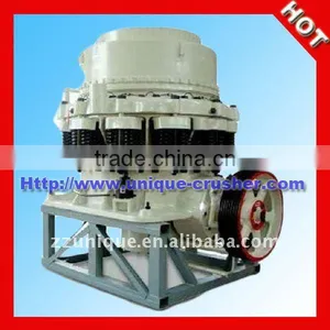 Unique PYZ 900 Spring Cone Crusher thumbnail-1