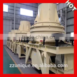 New Industrial Machinery Sand Maker With High Capacity for Sale thumbnail-1