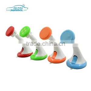 Magnetic Mobile Phone Car Holder for Mobile GPS IPhone thumbnail-1